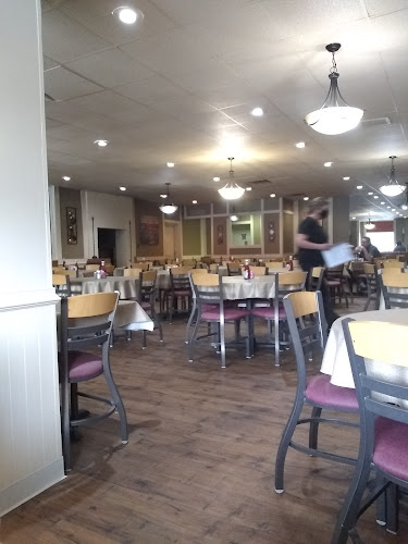 Opinii despre Gus and George's Spaghetti and Steak House în Virginia Beach - Hospitality and gastronomy