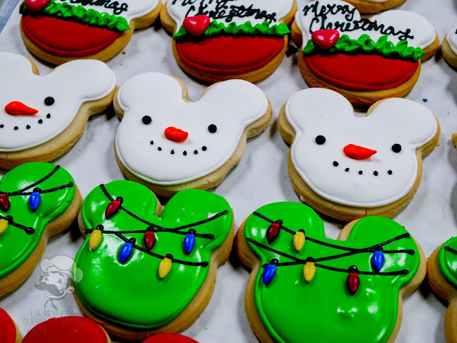 La Reynera Bakery Supreme - Hospitality and gastronomy