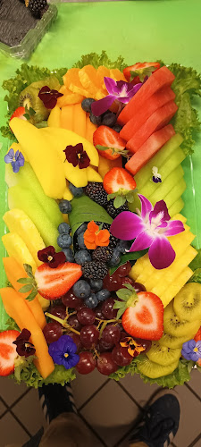 Comentarii opinii despre Air Culinaire Worldwide - Inflight Catering Van Nuys