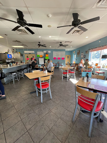 Ferrucci's New York System