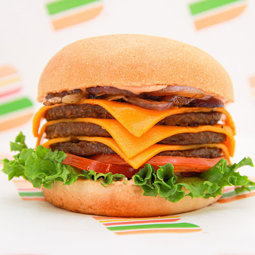 Burger Patch East Sacramento - Hospitality and gastronomy