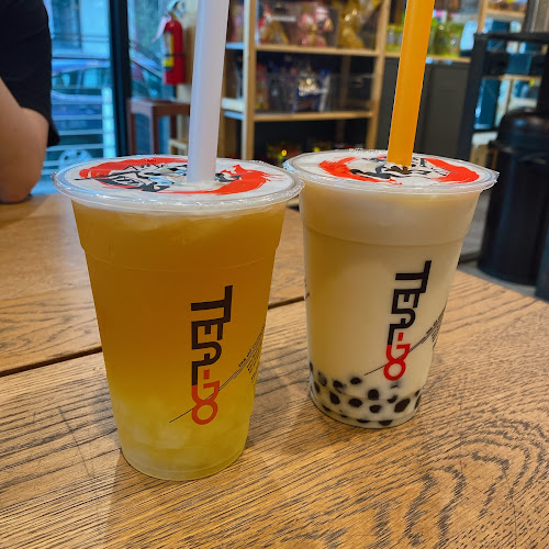 Opinii despre Tea-Do în Philadelphia - Hospitality and gastronomy