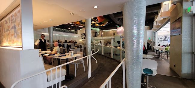 Opinii despre Lulu California Bistro în Palm Springs - Hospitality and gastronomy