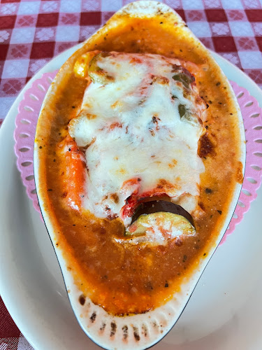 Comentarii opinii despre The Pasta Market