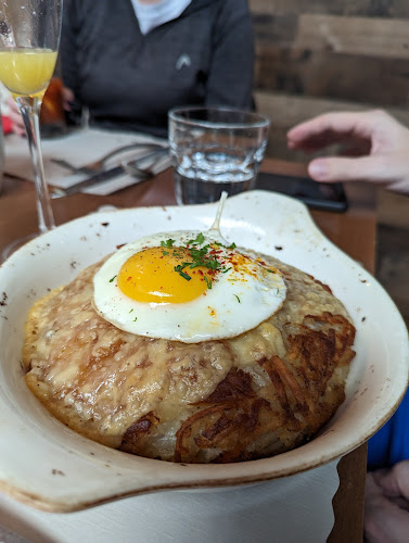 Stable DC - Washington