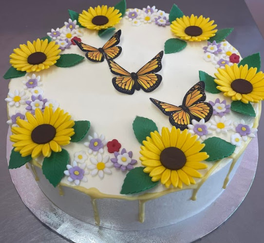 The Flores Cakes - Hospitality and gastronomy