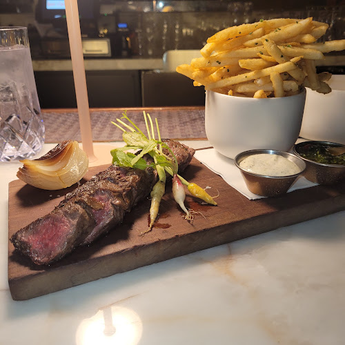 Bar Clara - Los Angeles