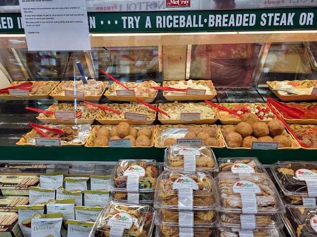 Comentarii opinii despre The Original Nottoli & Son