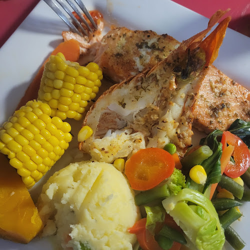 Caribbean Choice Bakery & Restaurant - Hospitality and gastronomy