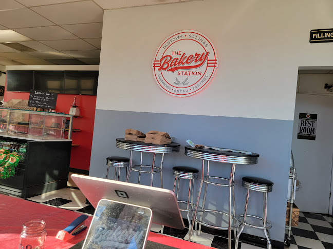 Comentarii opinii despre The Bakery Station