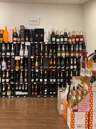 Angie's Wine & Spirits - New Rochelle