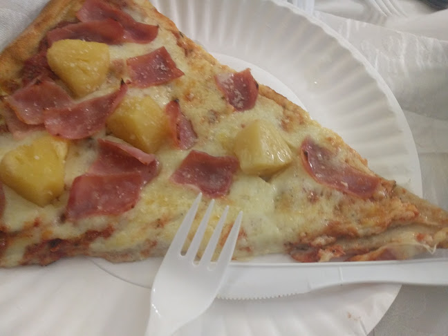 Patzeria Perfect Pizza - New York