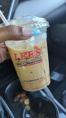 Lee's Sandwiches - Chandler