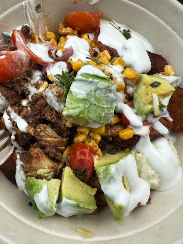 Opinii despre CAVA în Mobile - Hospitality and gastronomy