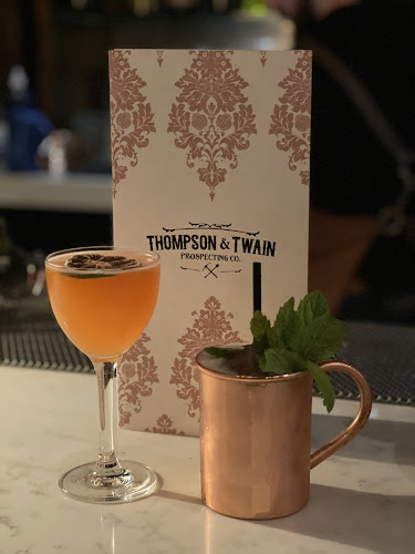 Comentarii opinii despre Thompson & Twain Prospecting Co.