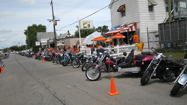 Shorty's Bar - Evansville