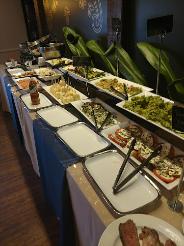 Opinii despre Cocina Del Charro în San Marcos - Hospitality and gastronomy