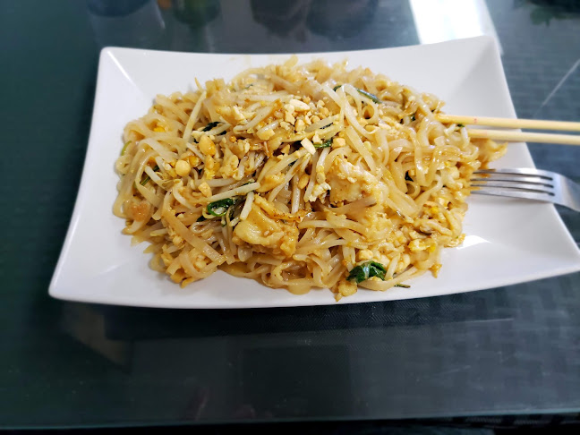 Comments and reviews of Phở Cần Thơ Vietnamese Cuisine