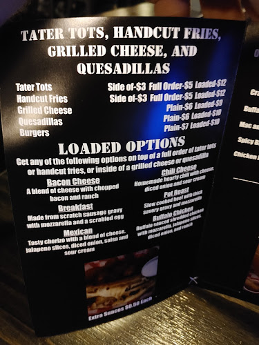 The Office Cocktail Bar & Lounge - Hospitality and gastronomy