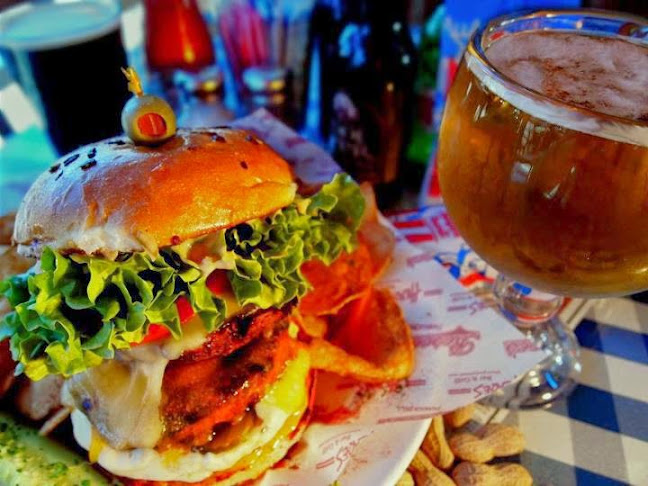 Reviews of Roscoe's - Chino Hills in Chino - Hospitality and gastronomy