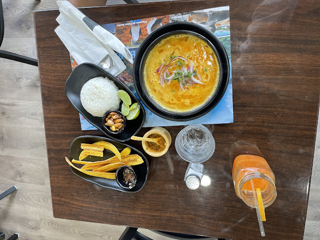 El gran coffee shop 2 - Hospitality and gastronomy