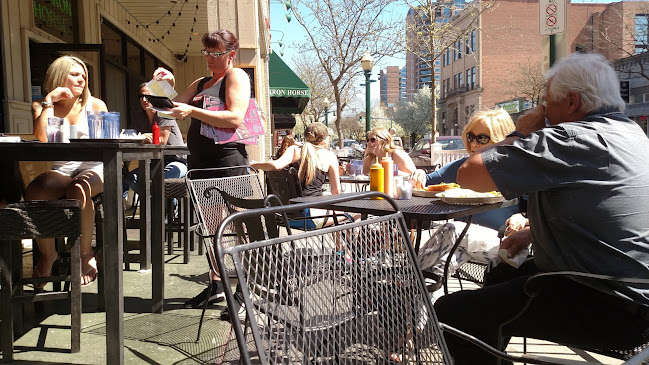 Iron Horse - Coeur d'Alene