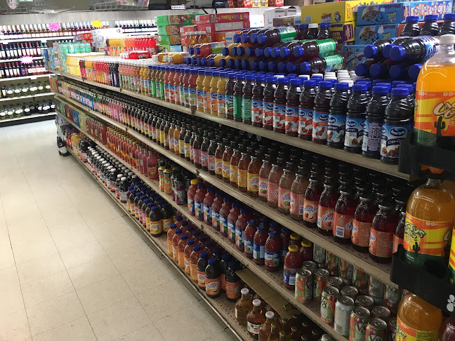 Shop & Save Liquors - Richmond