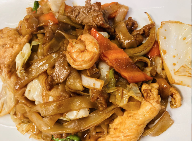 Little Chopsticks - Mission Viejo