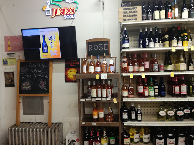 25-32 Broadway, Queens, NY 11106, United States