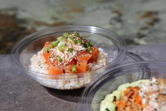 POKILICIOUS MORENO VALLEY - Moreno Valley