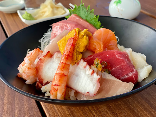 Opinii despre Himitsu în San Diego - Hospitality and gastronomy