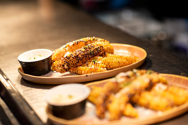 Opinii despre Guapo Taco în Dallas - Hospitality and gastronomy