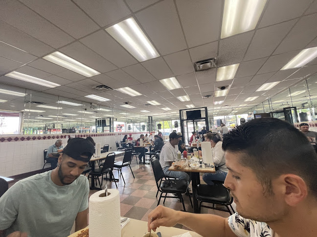 Taqueria Aguascalientes - Hospitality and gastronomy