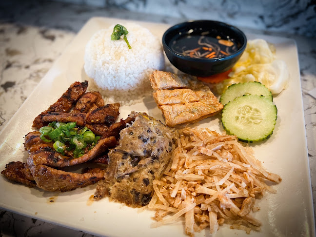 Opinii despre Pho Ha plus Vietnamese Cuisine în Diamond Bar - Hospitality and gastronomy