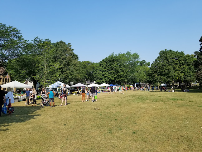 South Shore Farmers Market - Hospitality and gastronomy