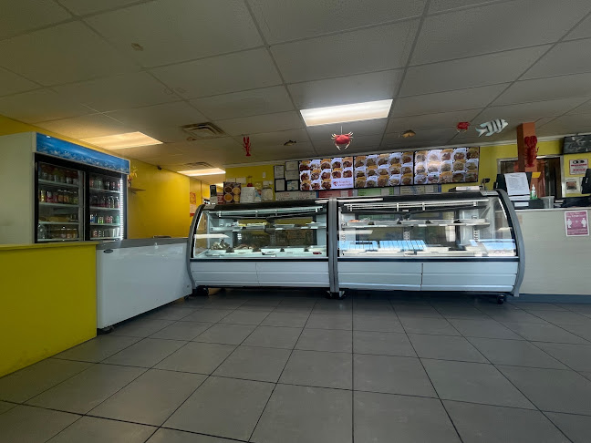 Louisiana Atlanta Seafood - Atlanta