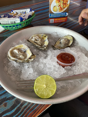 Mambo Seafood - Hospitality and gastronomy