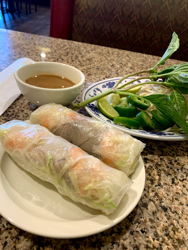 Pho Saigon - Westminster