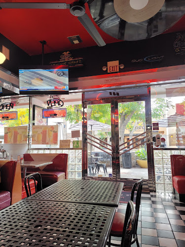 Comentarii opinii despre The Great Grill - Back to the 50's