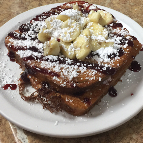 Pete's Place - Greenacres