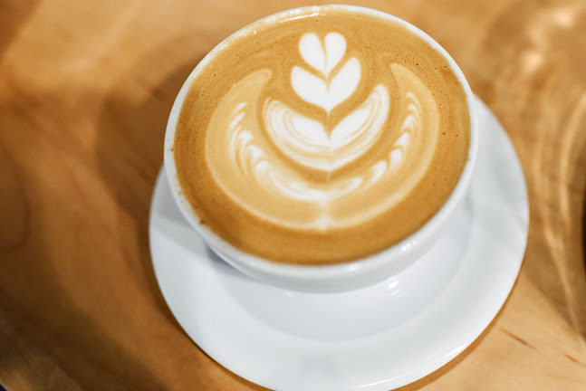 The First Cafe - Hospitality and gastronomy