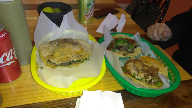 Opinii despre EL Plan în Chicago - Hospitality and gastronomy