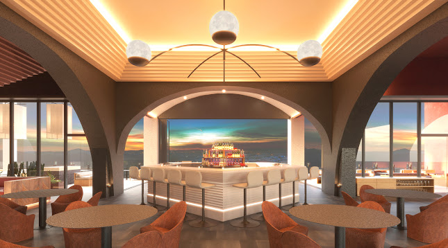 Prime, A Shula's Steak House