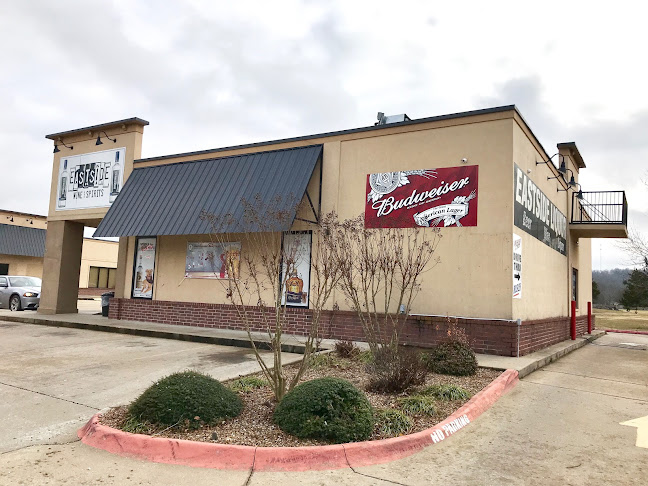 Eastside Wine & Spirits - Hospitality and gastronomy