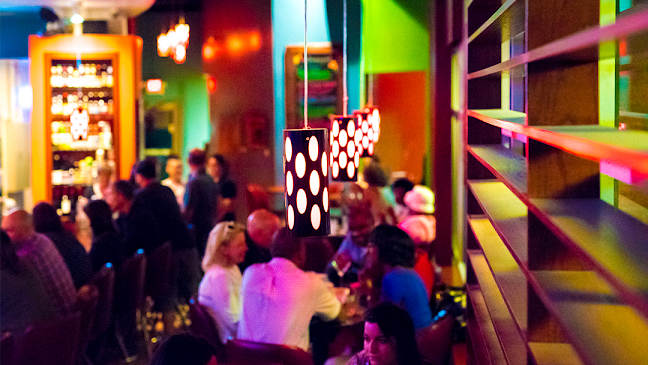 The Davenport Lounge Clear Lake - Houston