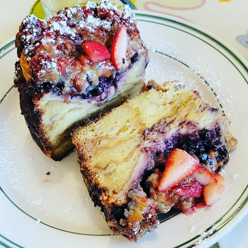 Breakfast Club - Livonia