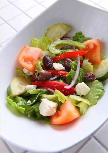 Opinii despre ZamZamz Mediterranean Grill în Philadelphia - Hospitality and gastronomy