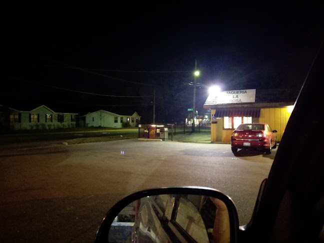 Taqueria La Rosa - Elgin