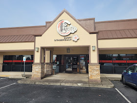 Kyoto Japanese Steakhouse