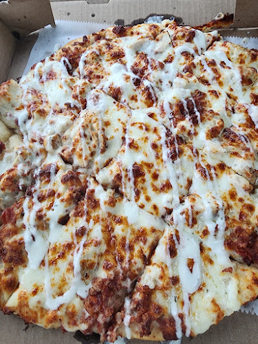 Opinii despre TJ'S Pizza în Lima - Hospitality and gastronomy